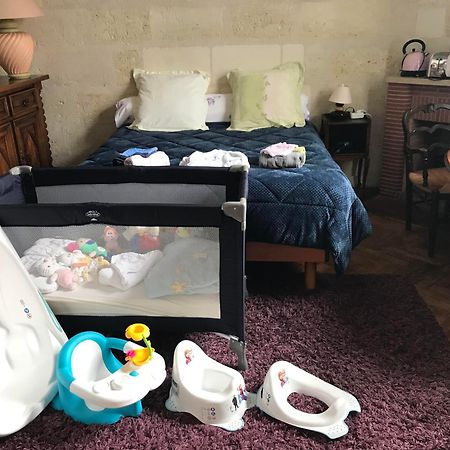 Apartament Violette Bordeaux Zewnętrze zdjęcie