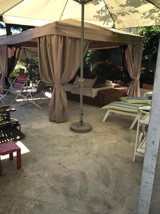 Apartament Violette Bordeaux Zewnętrze zdjęcie