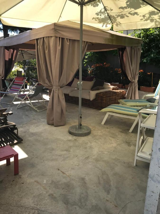 Apartament Violette Bordeaux Zewnętrze zdjęcie