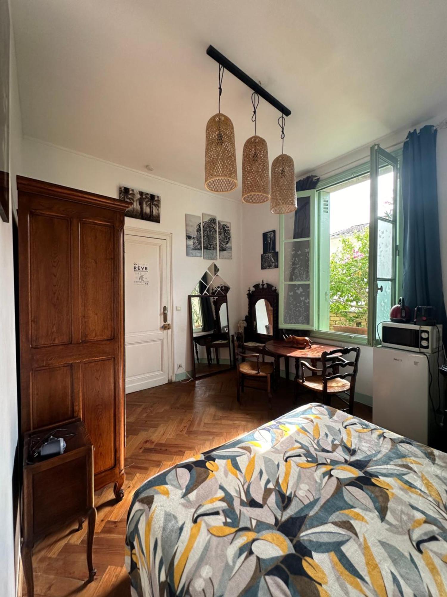 Apartament Violette Bordeaux Zewnętrze zdjęcie