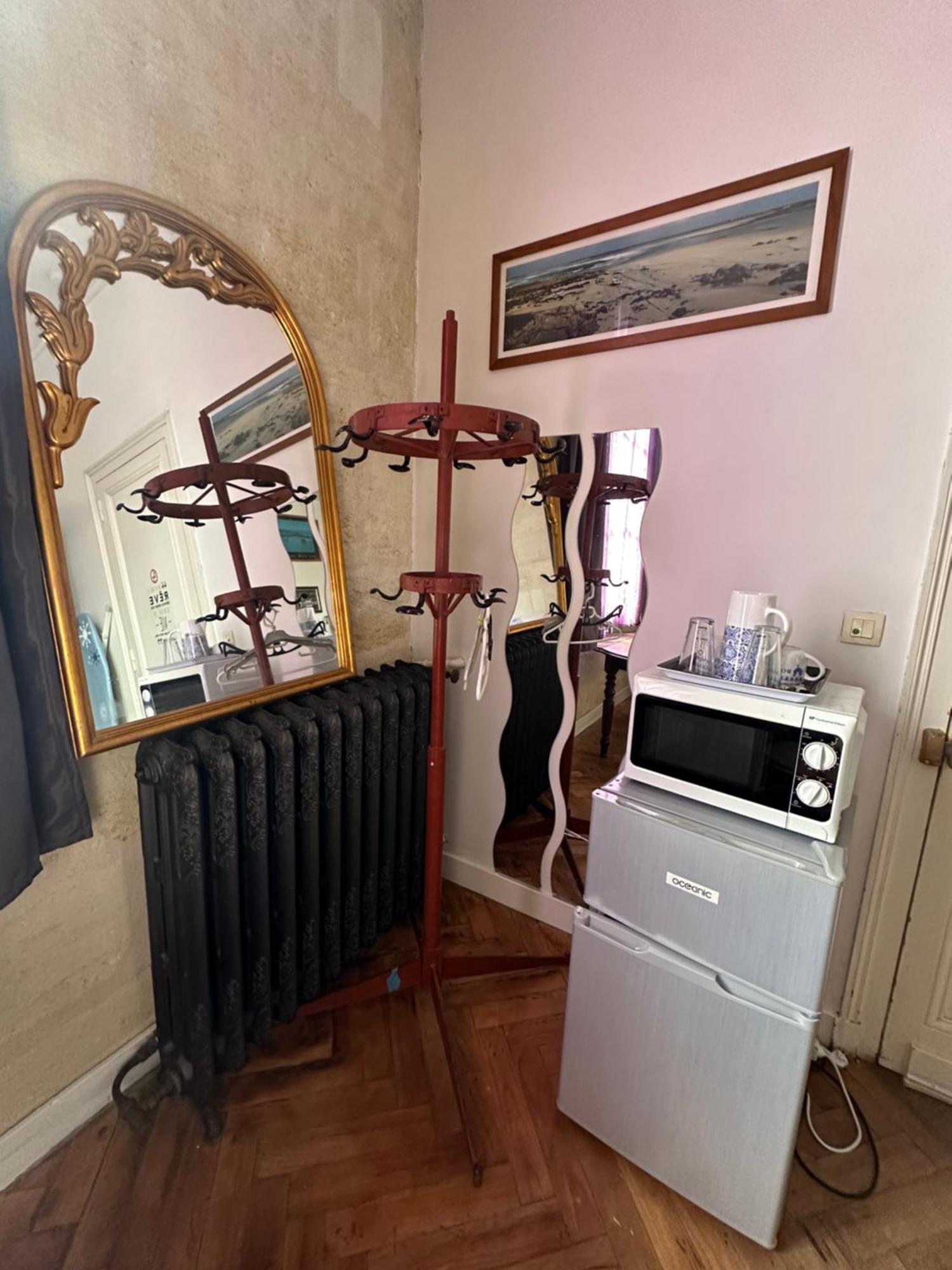 Apartament Violette Bordeaux Zewnętrze zdjęcie