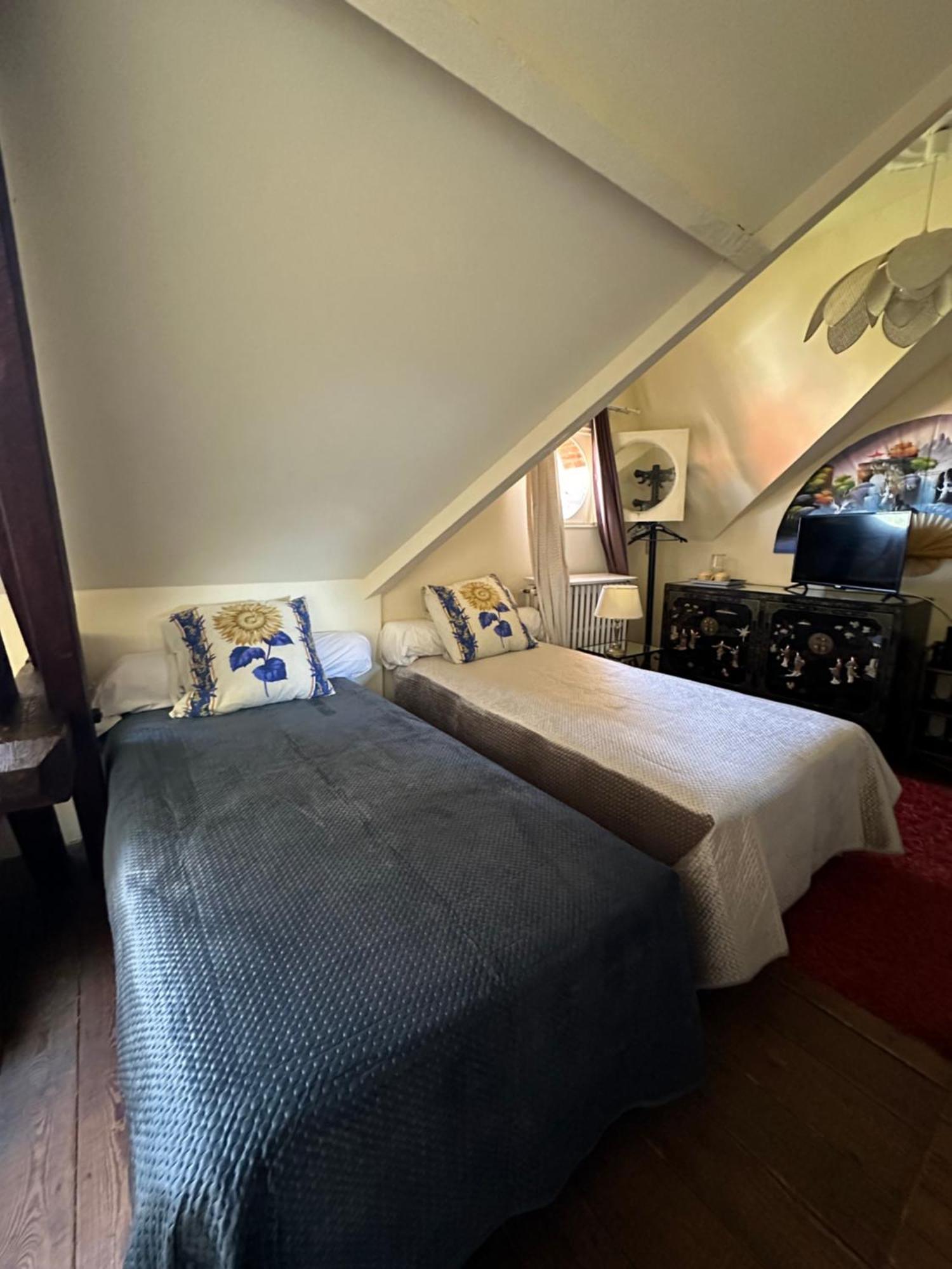 Apartament Violette Bordeaux Zewnętrze zdjęcie