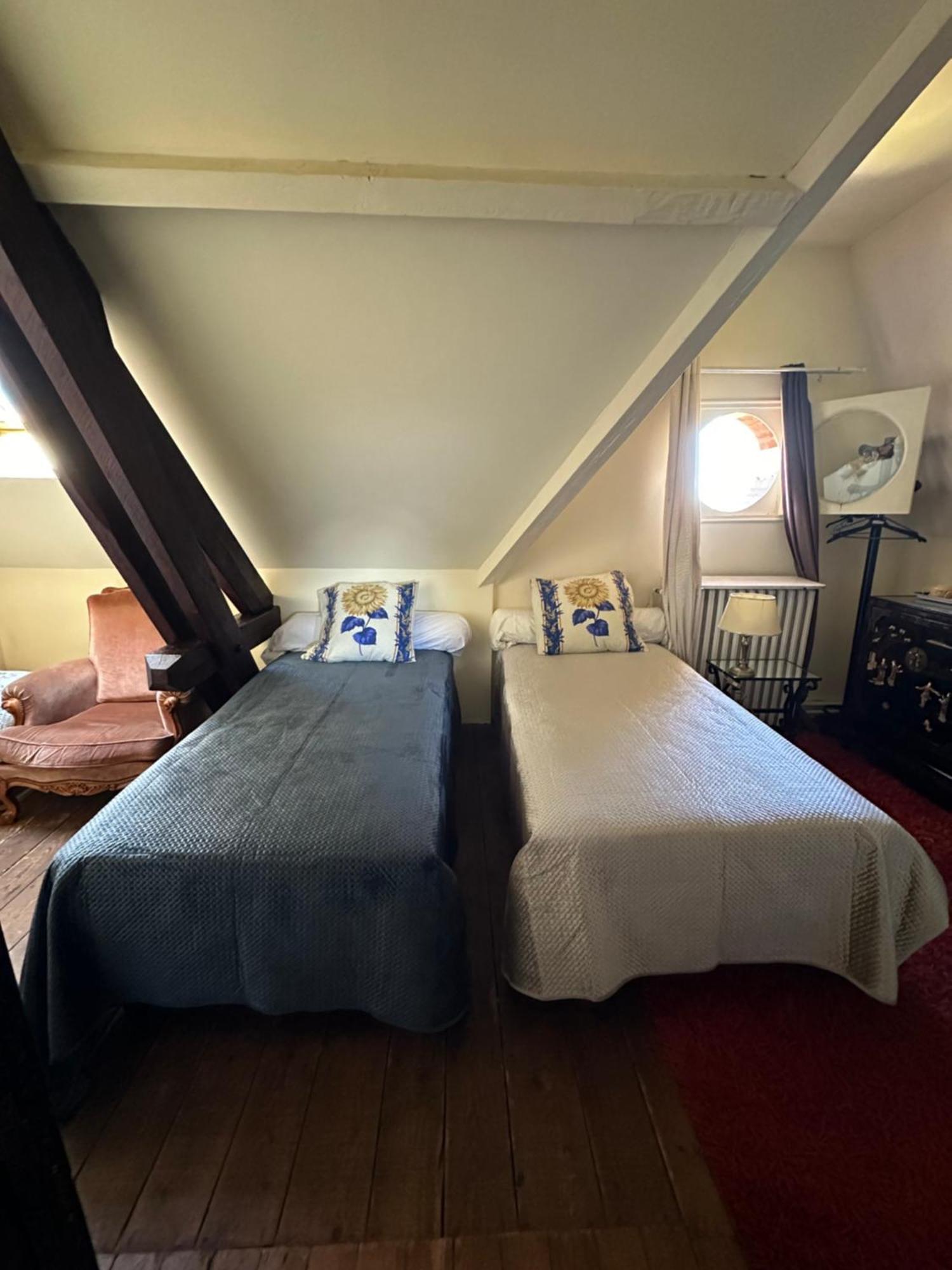 Apartament Violette Bordeaux Zewnętrze zdjęcie