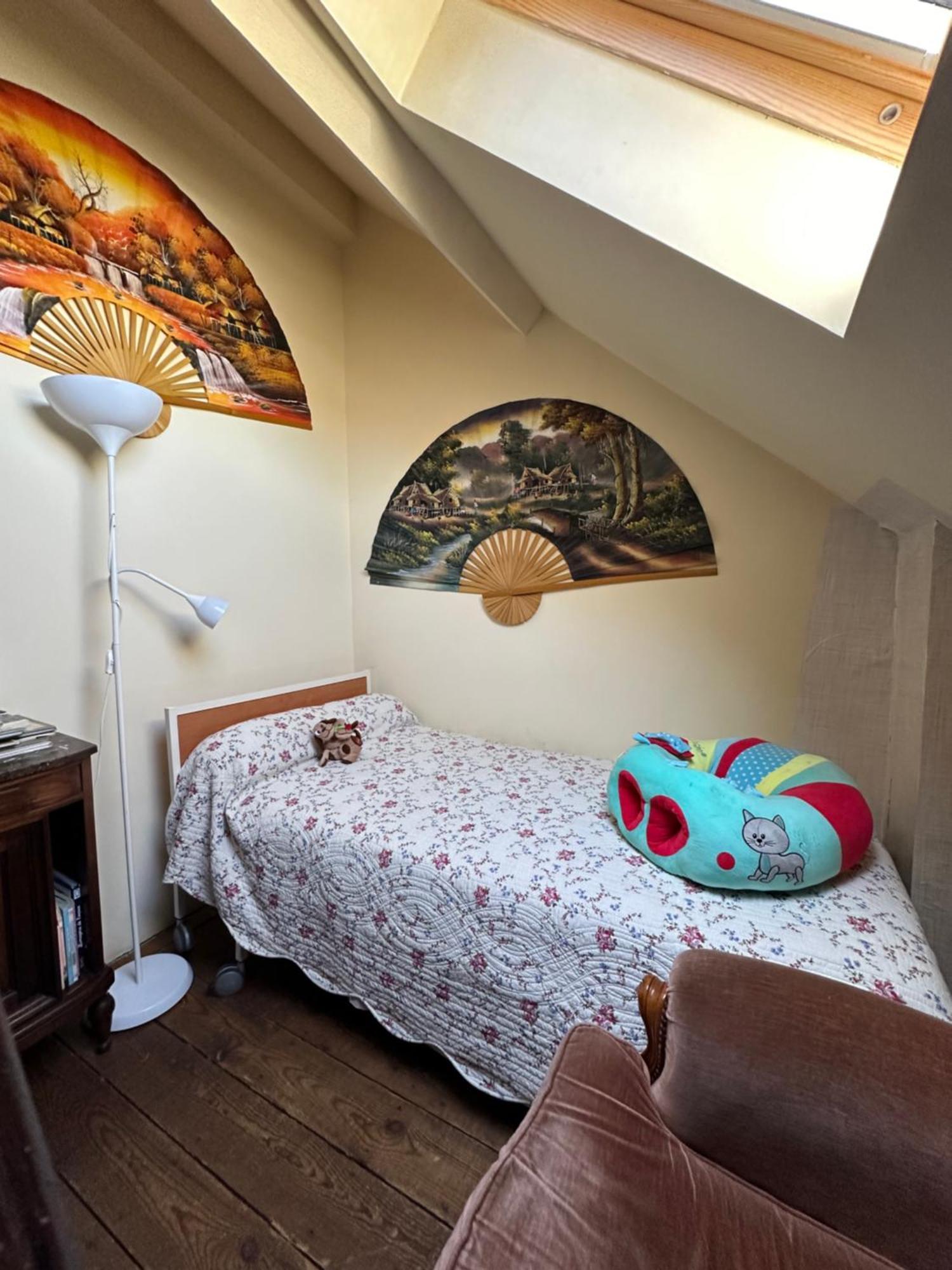 Apartament Violette Bordeaux Zewnętrze zdjęcie