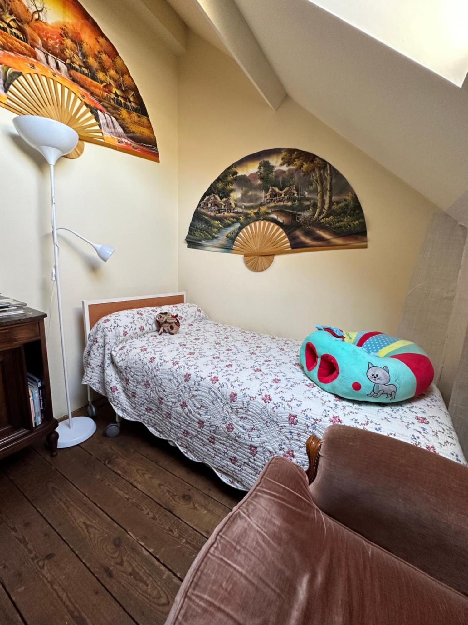 Apartament Violette Bordeaux Zewnętrze zdjęcie