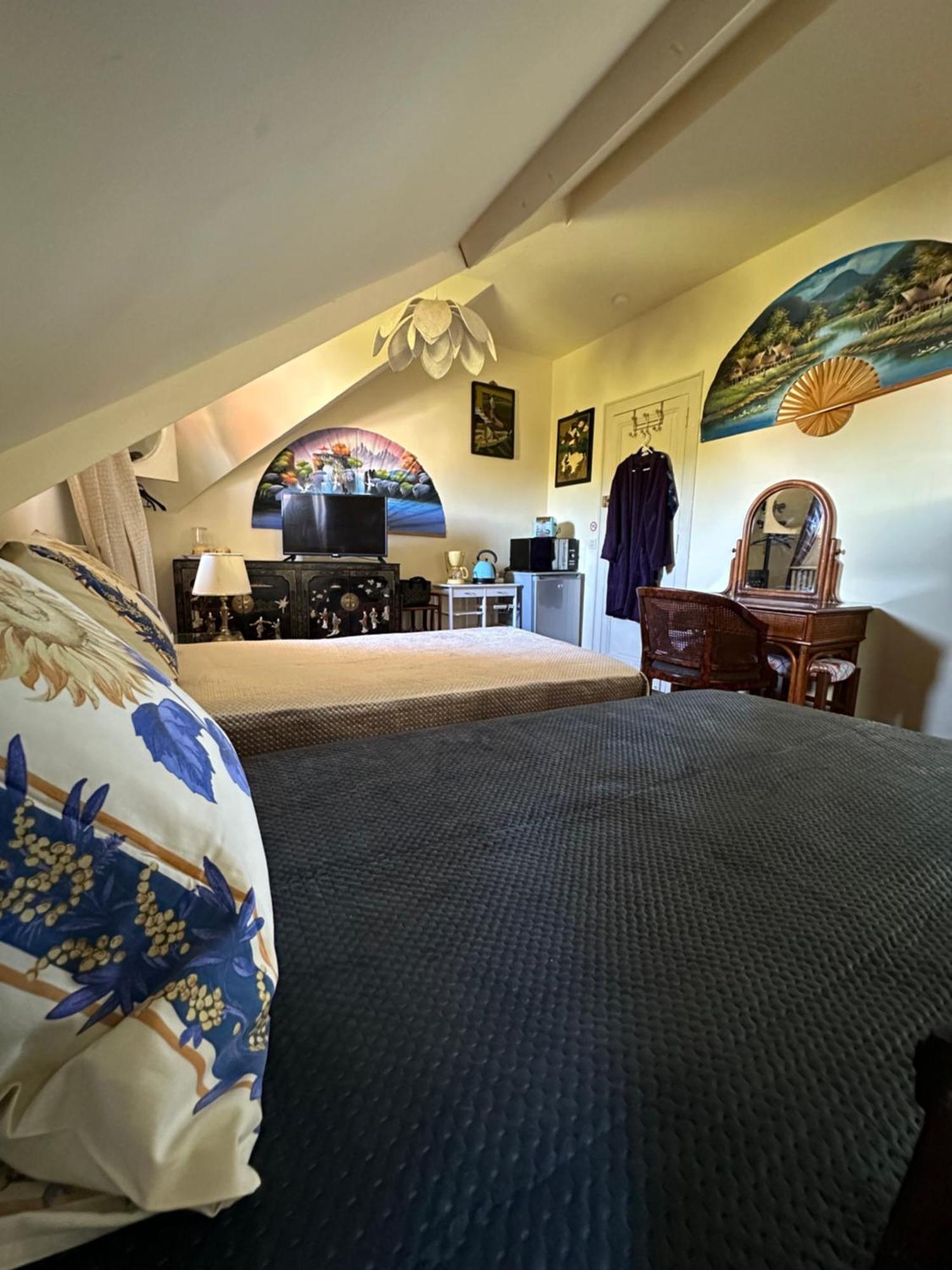Apartament Violette Bordeaux Zewnętrze zdjęcie