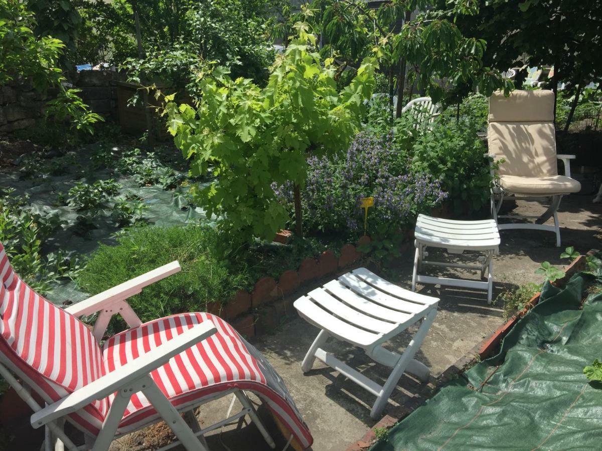 Apartament Violette Bordeaux Zewnętrze zdjęcie