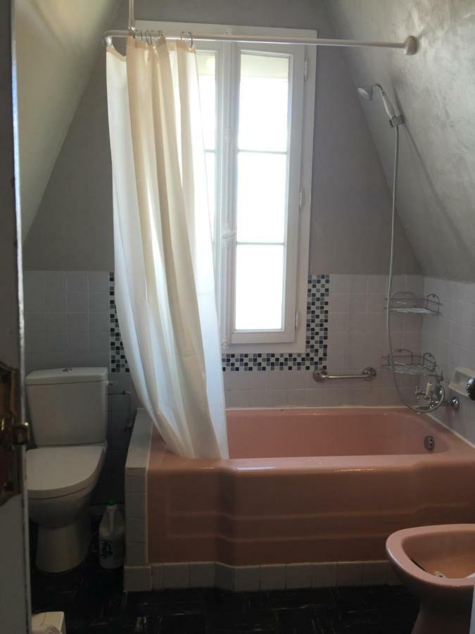 Apartament Violette Bordeaux Zewnętrze zdjęcie