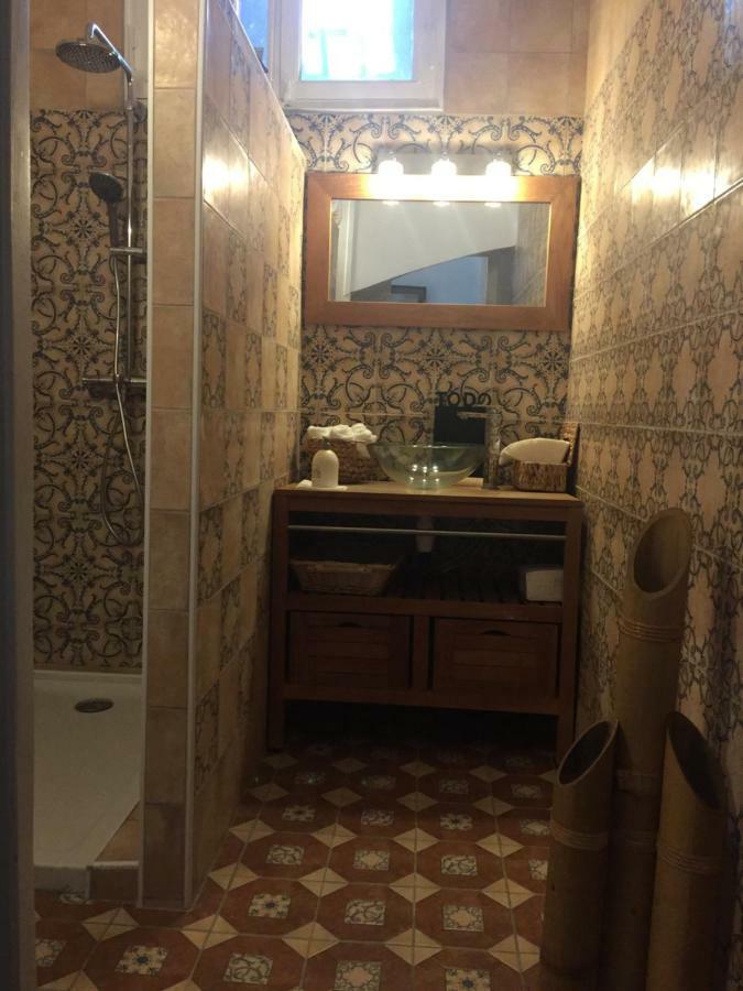 Apartament Violette Bordeaux Zewnętrze zdjęcie