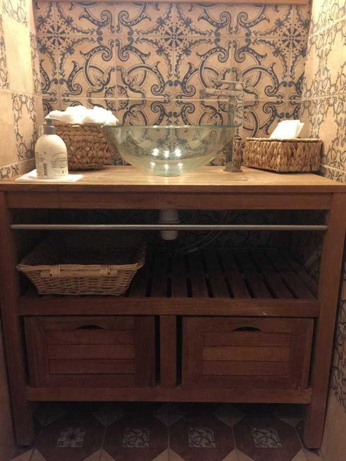 Apartament Violette Bordeaux Zewnętrze zdjęcie